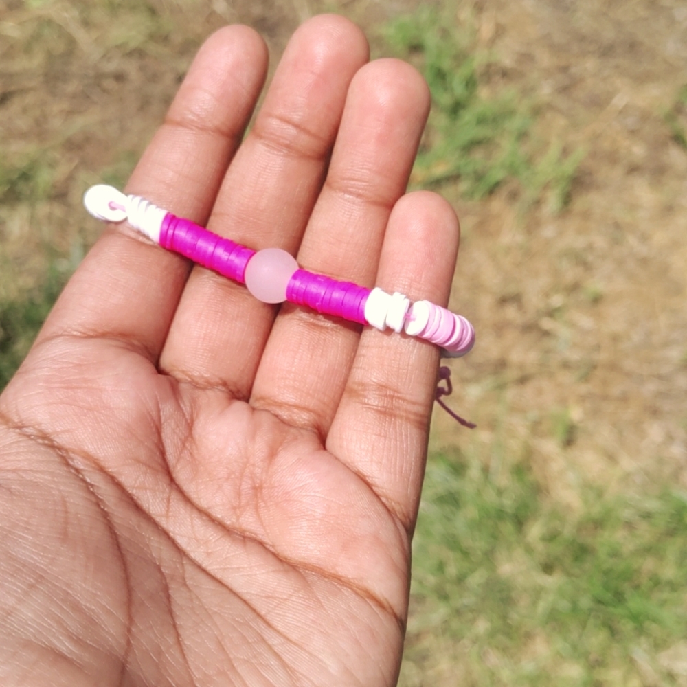 A bracelet
